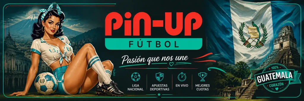 pin up futbol